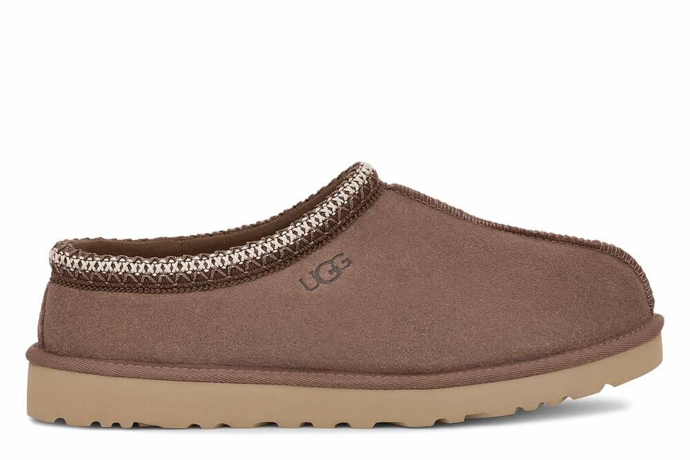 NEW UGG men’s tasman slipper in caribou